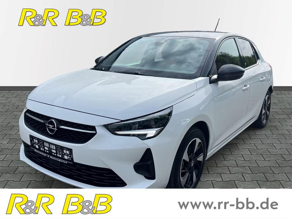 Opel Corsa 2022 Elektrisch