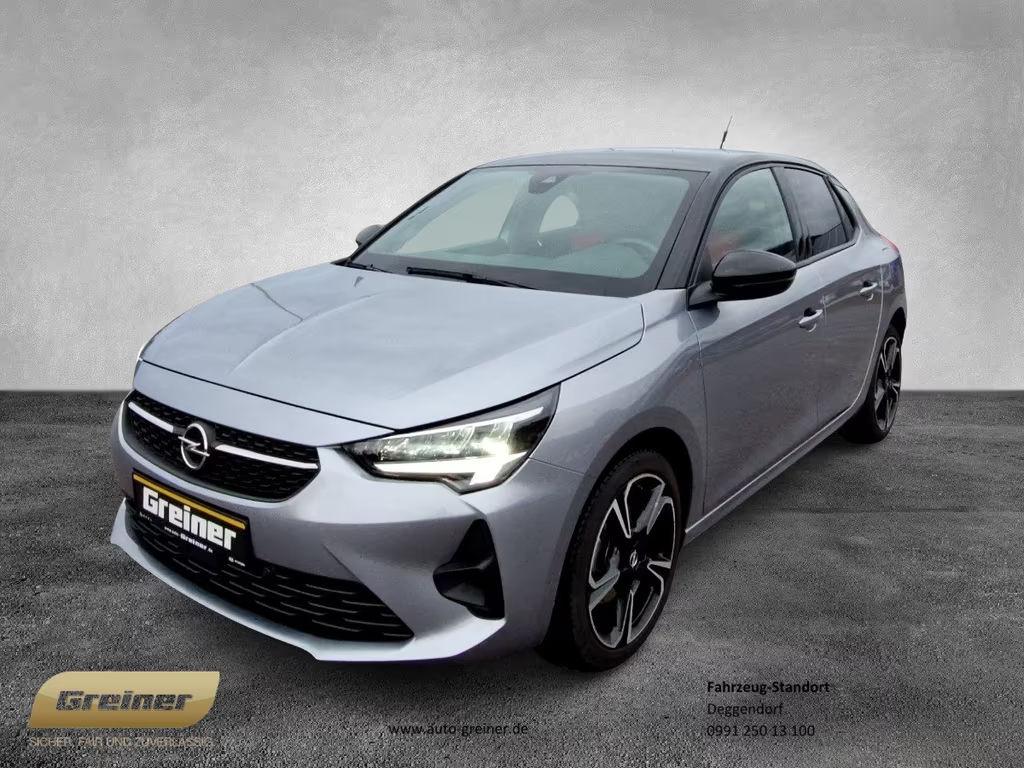 Opel Corsa 2023 Benzine