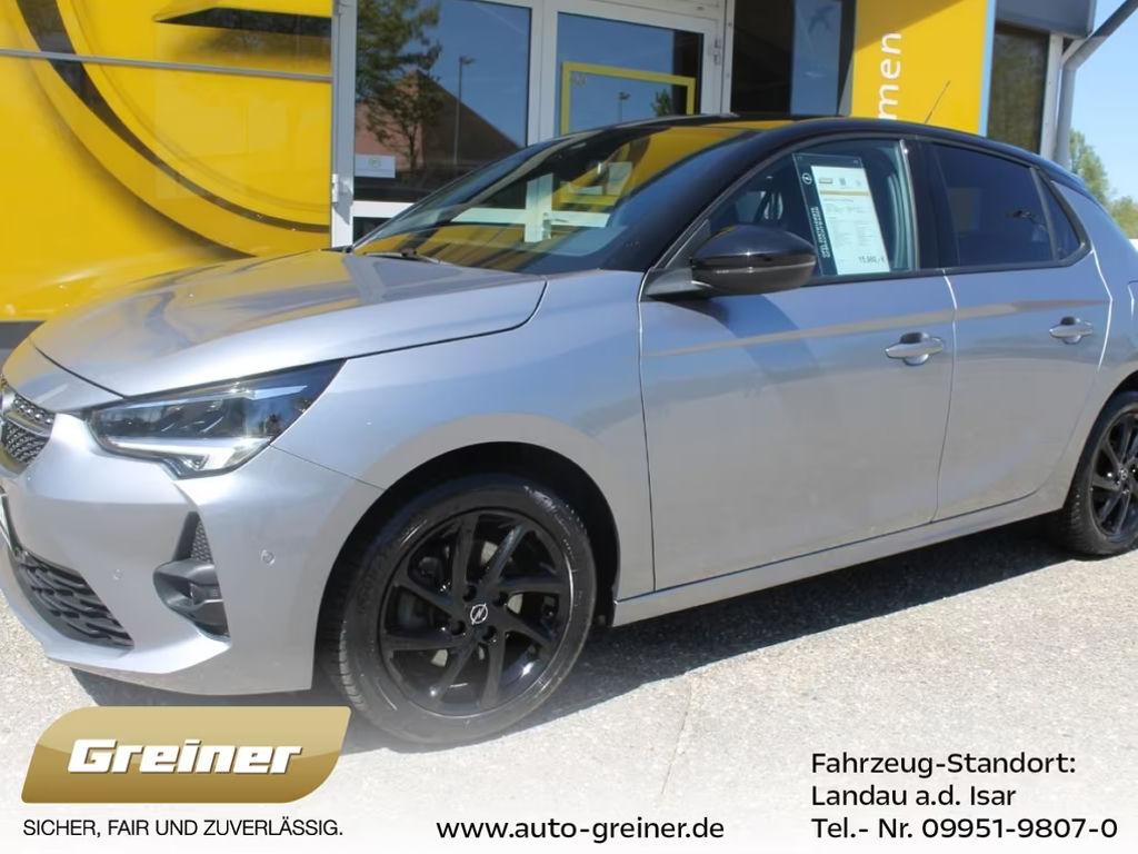 Opel Corsa 2023 Benzine