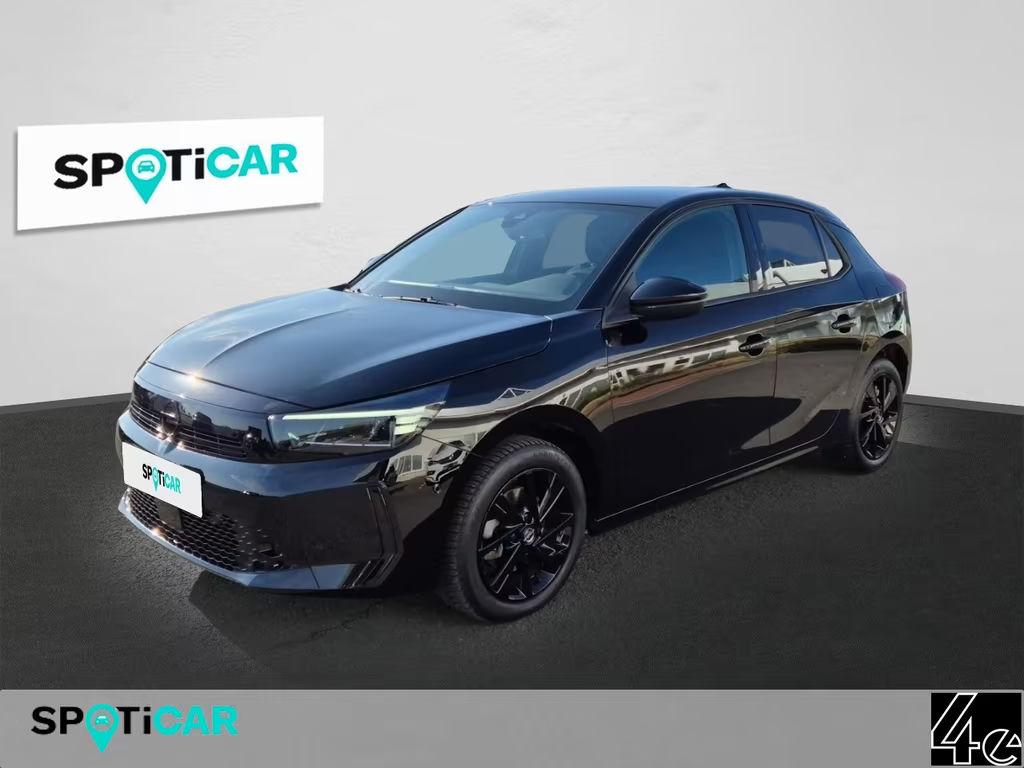 Opel Corsa 2025 Benzine