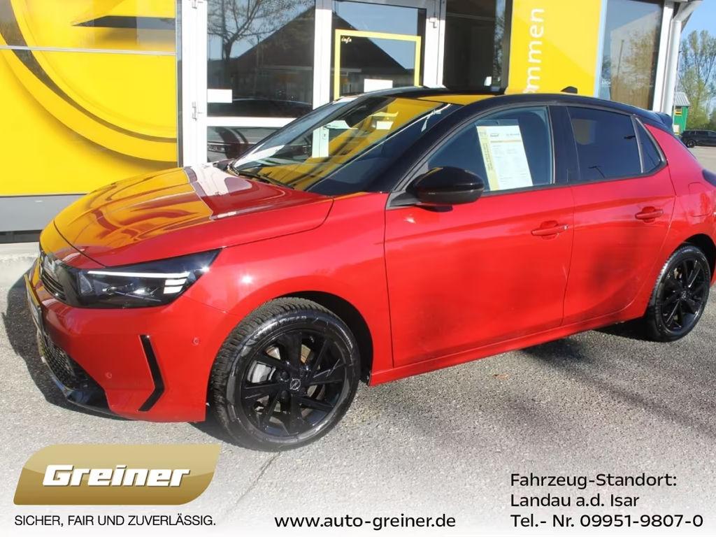 Opel Corsa 2025 Benzine