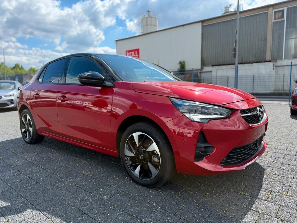 Opel Corsa 2023 Elektrisch