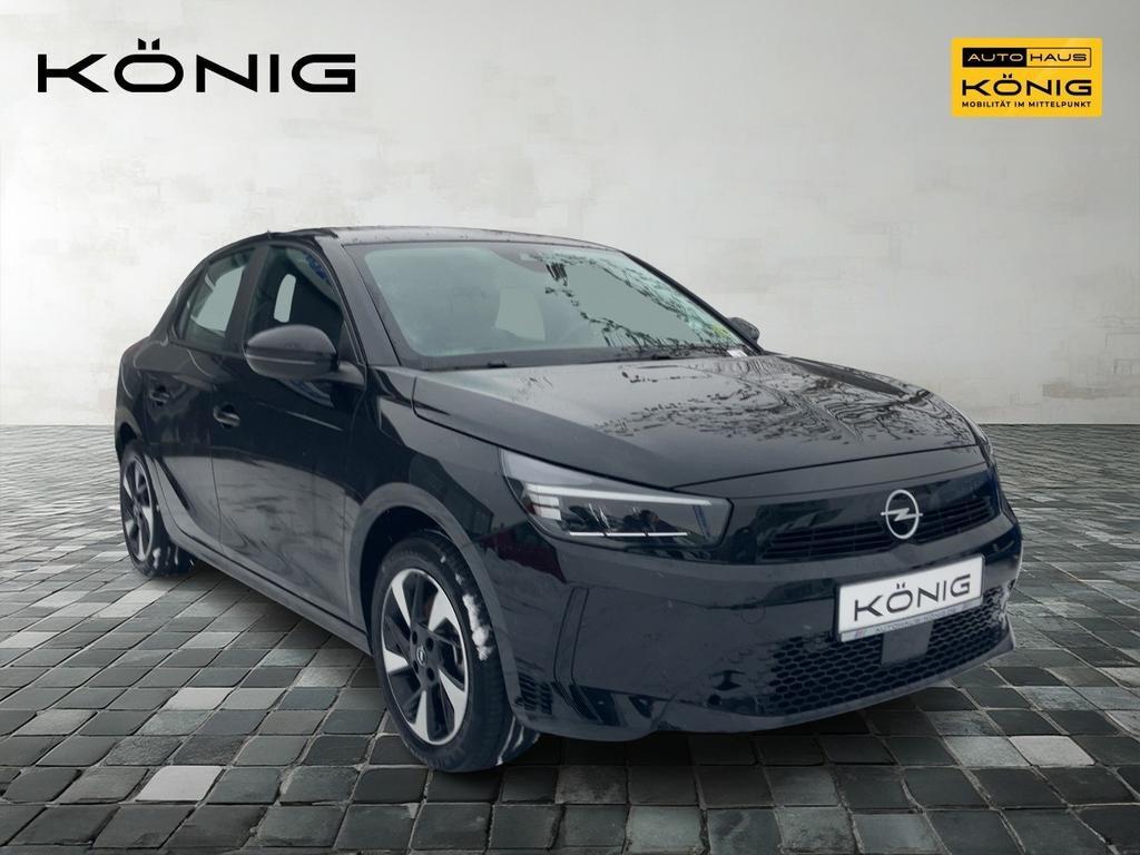 Opel Corsa 2023 Elektrisch