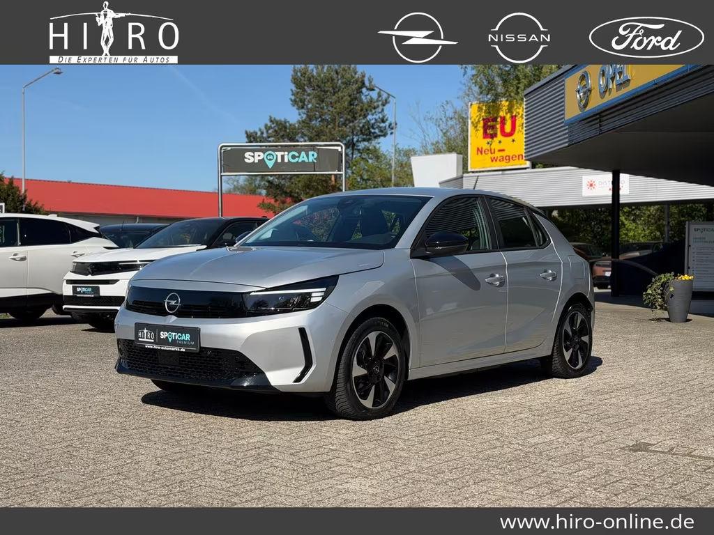 Opel Corsa 2023 Elektrisch