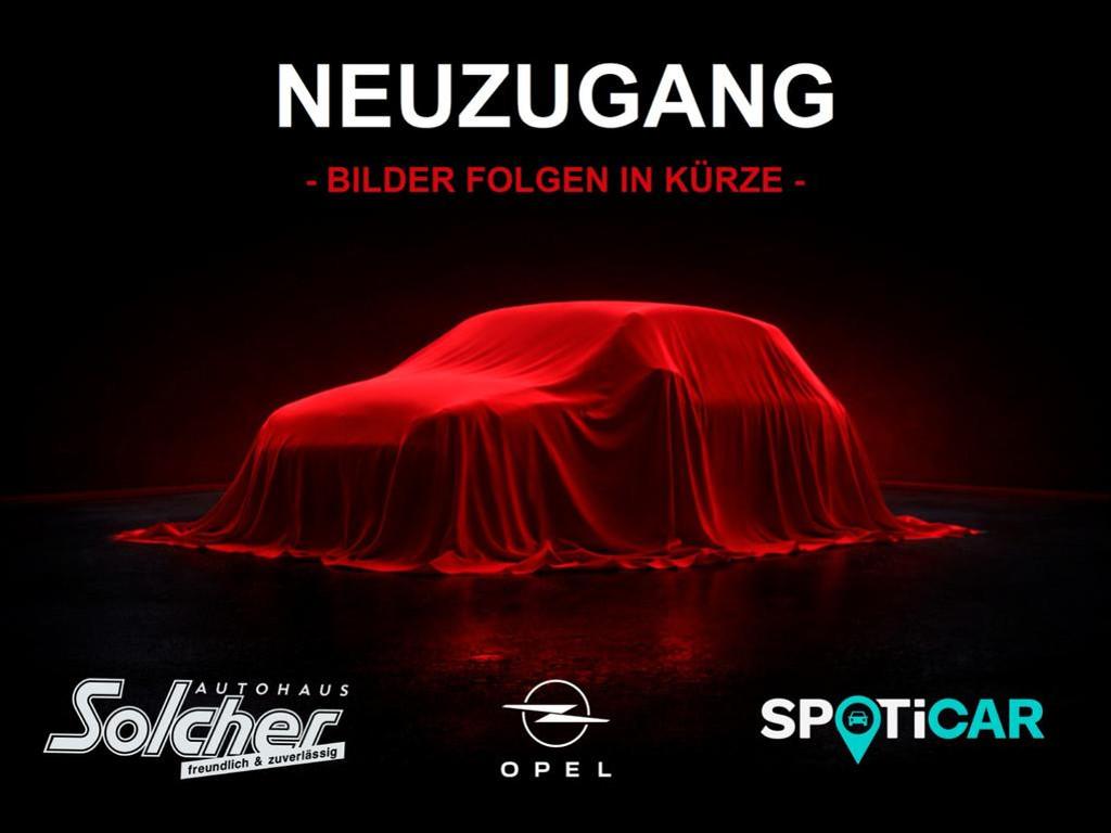 Opel Corsa 2023 Elektrisch