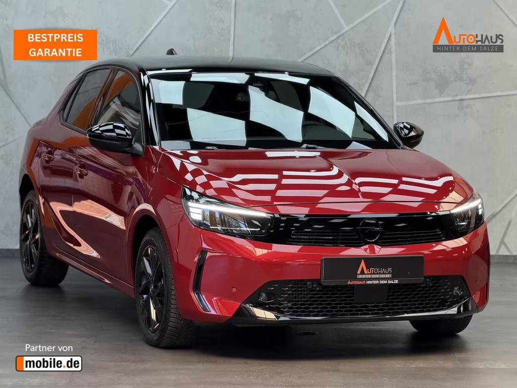 Opel Corsa 2024 Benzine