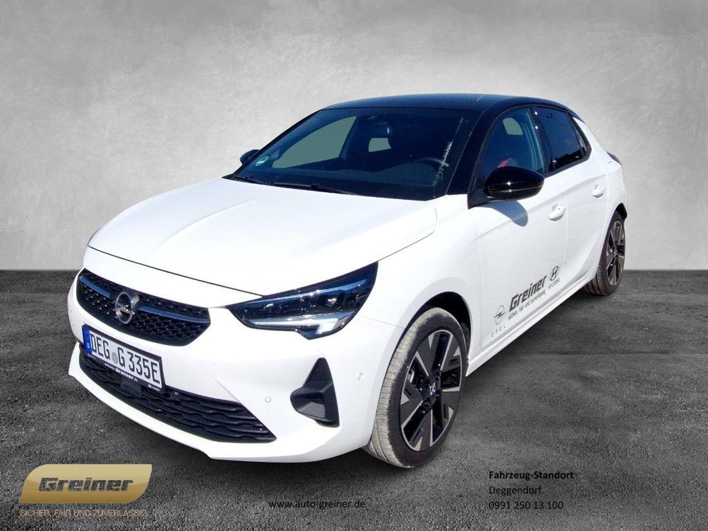 Opel Corsa 2025 Elektrisch