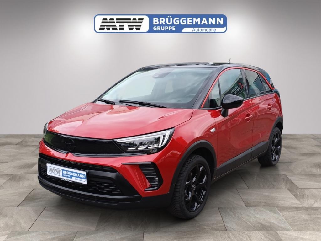Opel Crossland X 2022 Benzine