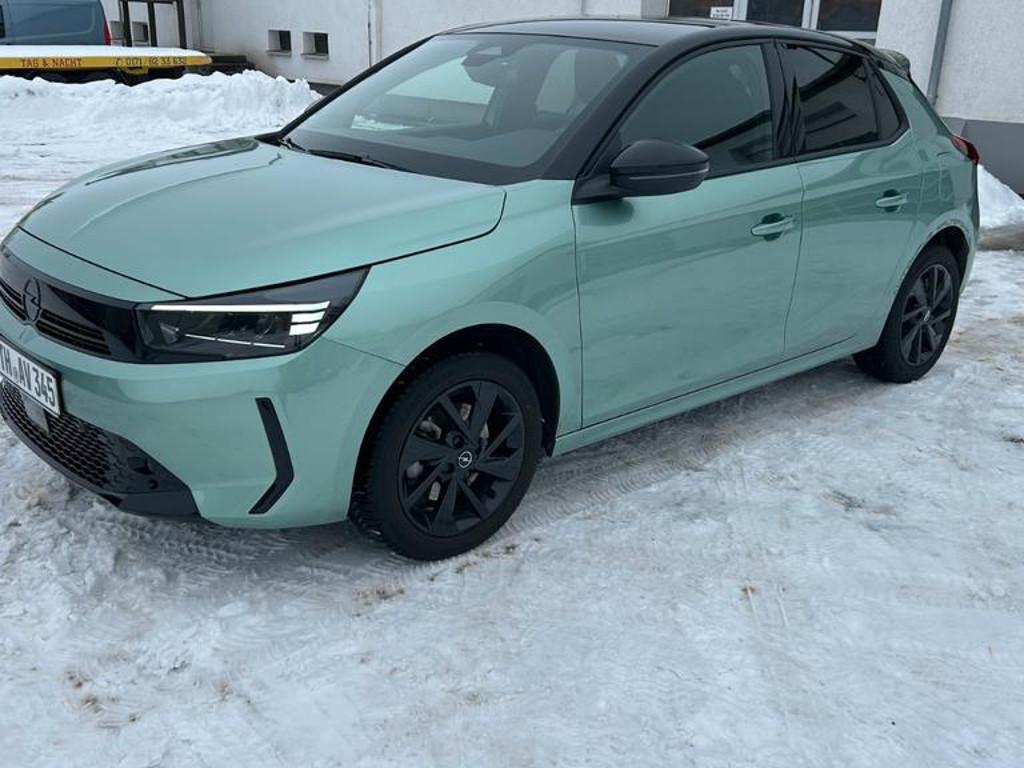 Opel Corsa 2025 Benzine