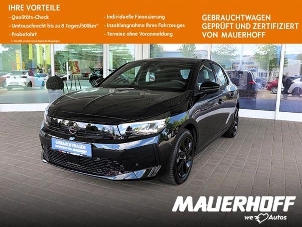 Opel Corsa 2024 Benzine