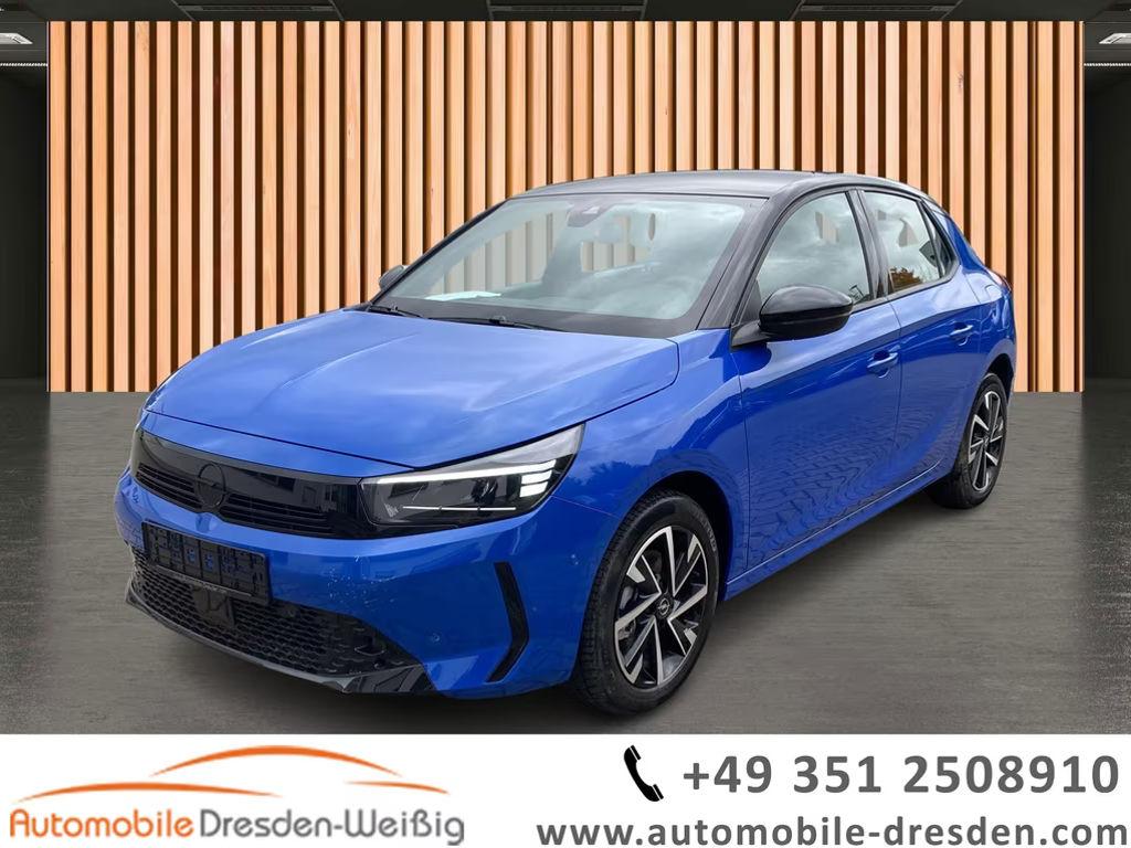 Opel Corsa 2024 Benzine