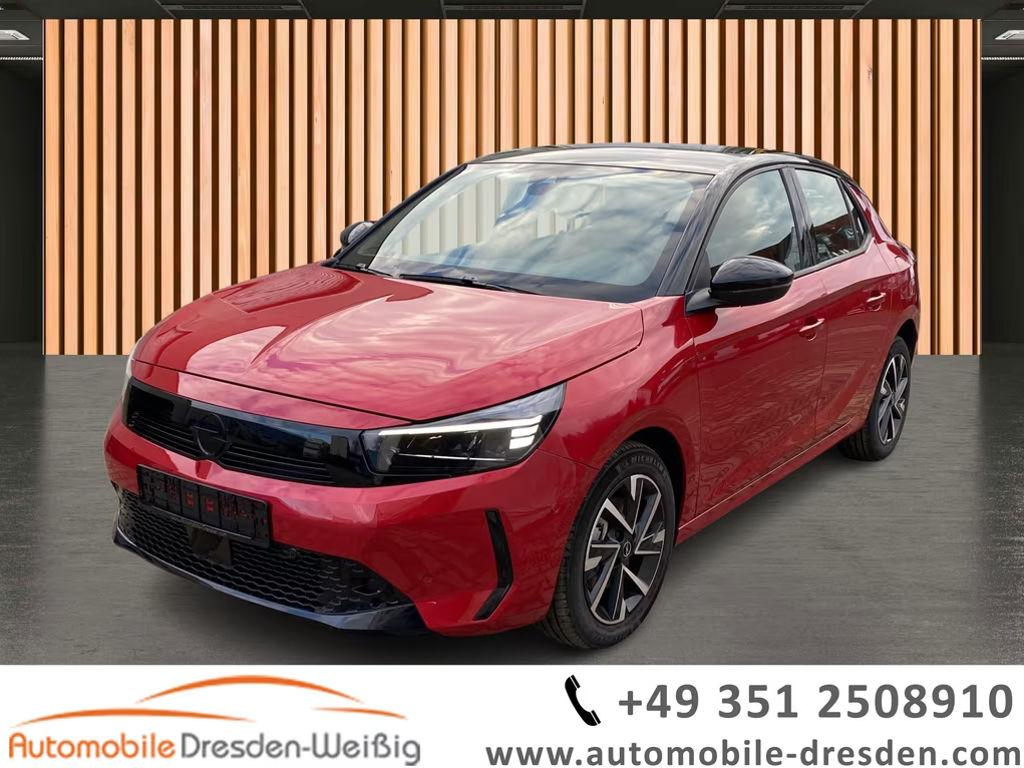 Opel Corsa 2024 Benzine