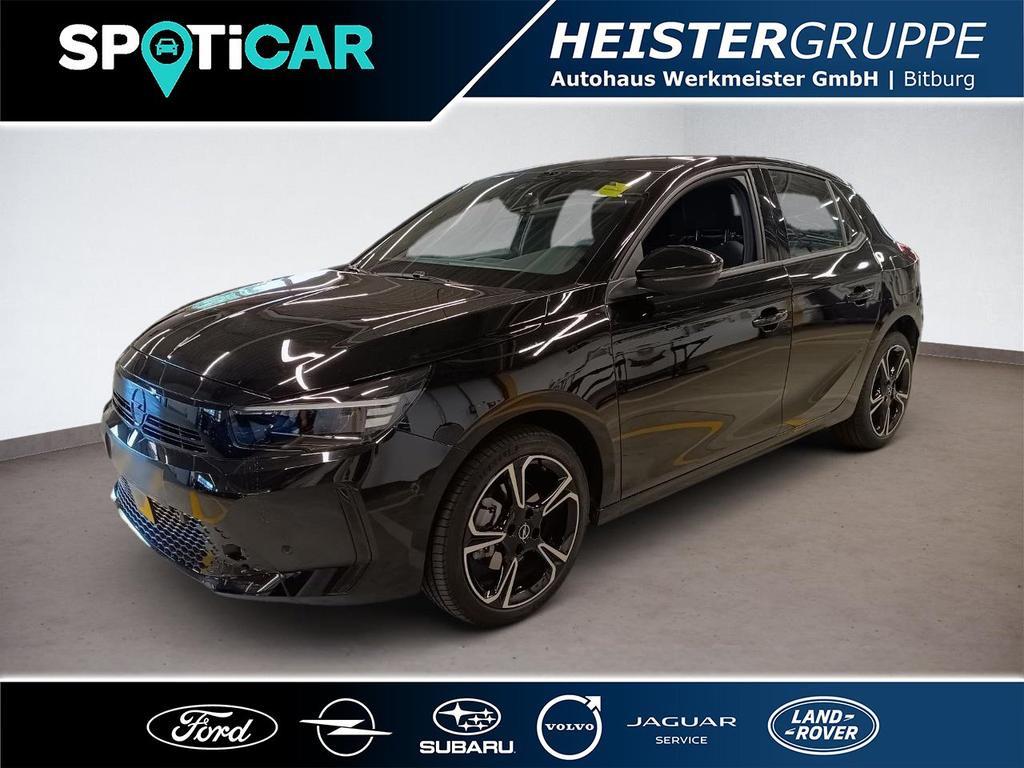 Opel Corsa 2024 Benzine