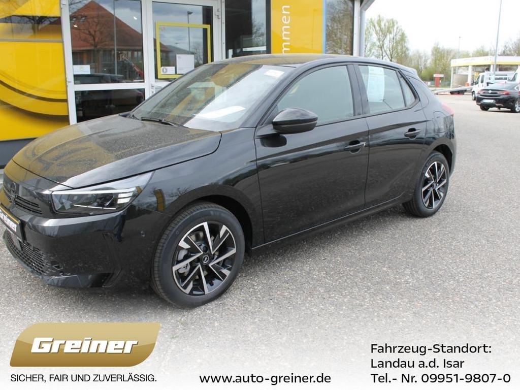 Opel Corsa 2025 Benzine