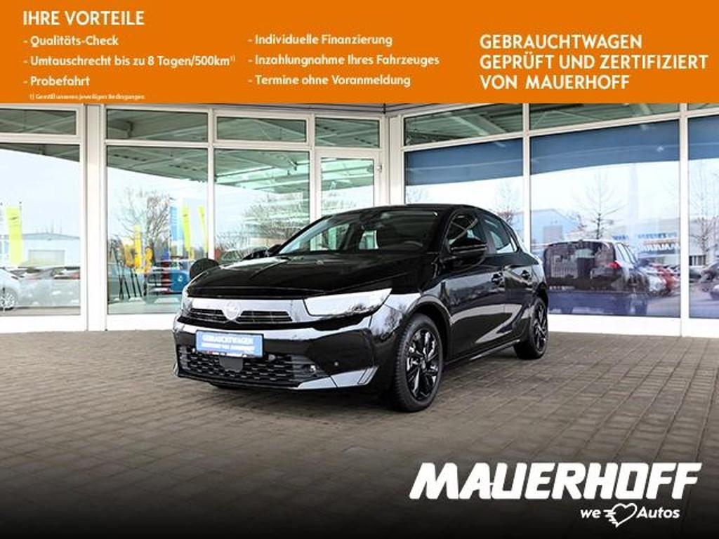 Opel Corsa 2025 Benzine