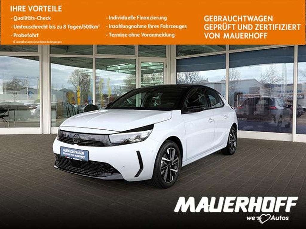 Opel Corsa 2025 Benzine