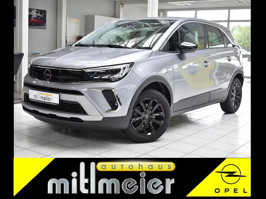 Opel Crossland 2024 Benzine
