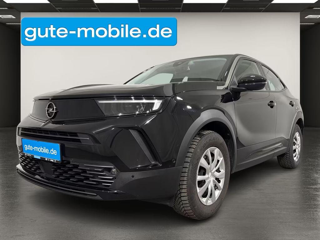 Opel Mokka 2024 Elektrisch