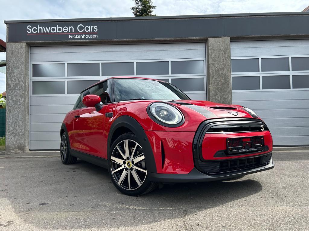 Mini Mini Electric