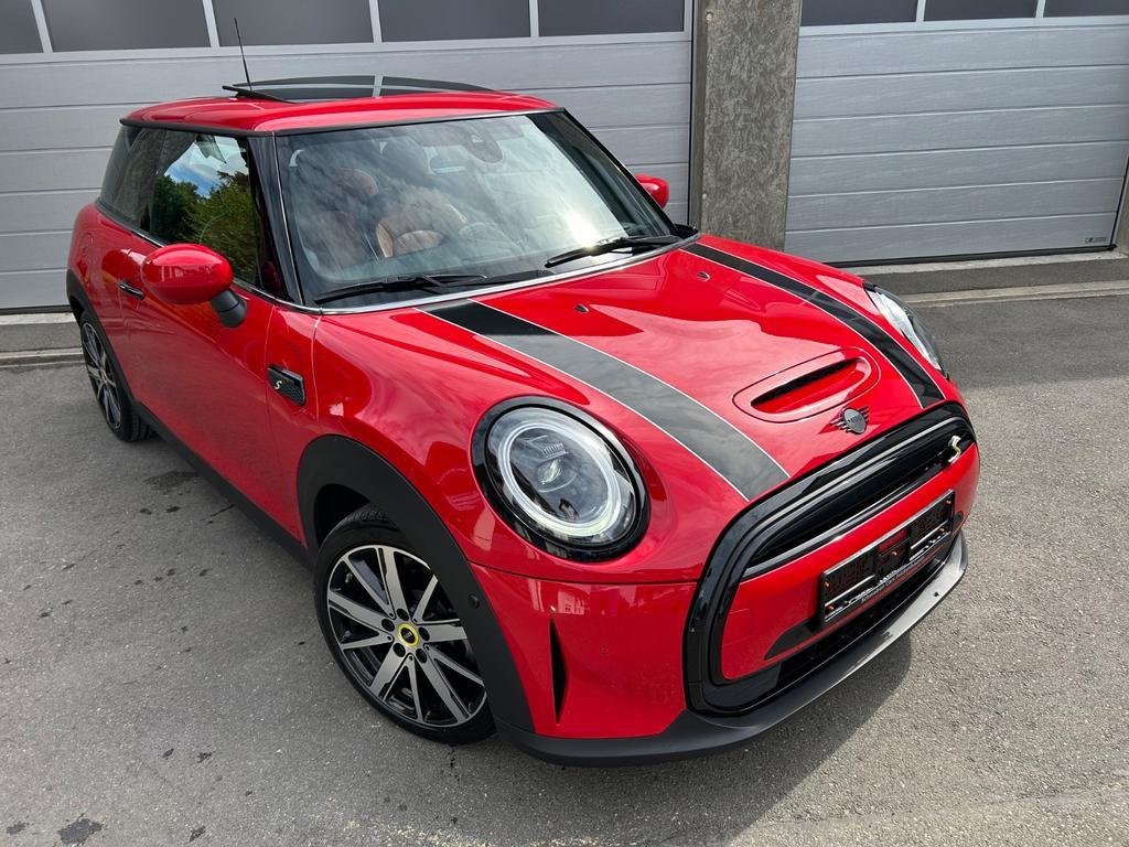 Mini Mini Electric