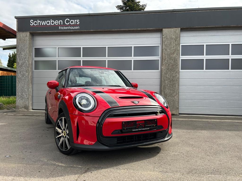 Mini Mini Electric