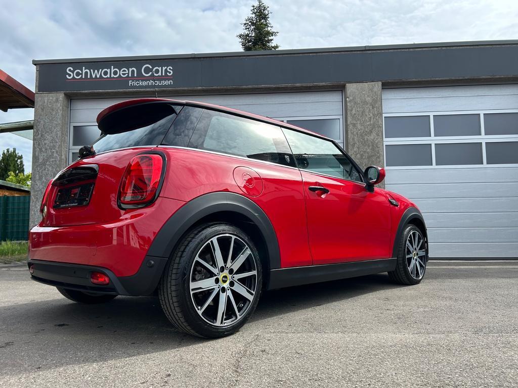 Mini Mini Electric