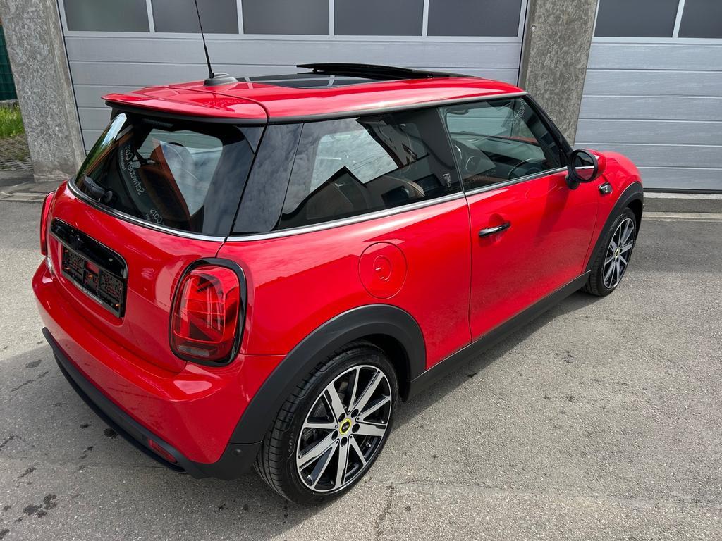 Mini Mini Electric