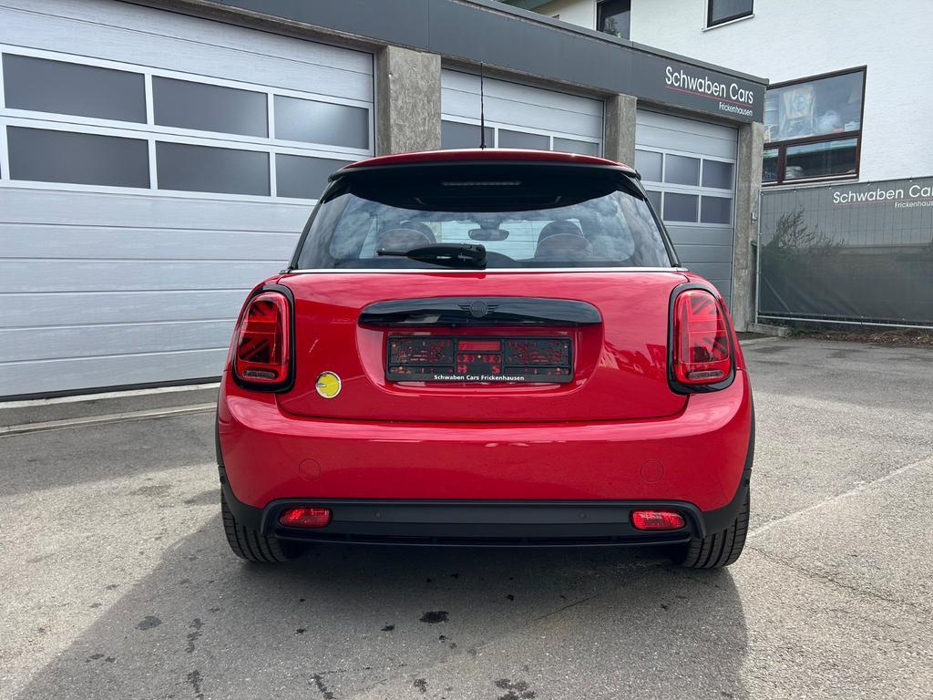 Mini Mini Electric