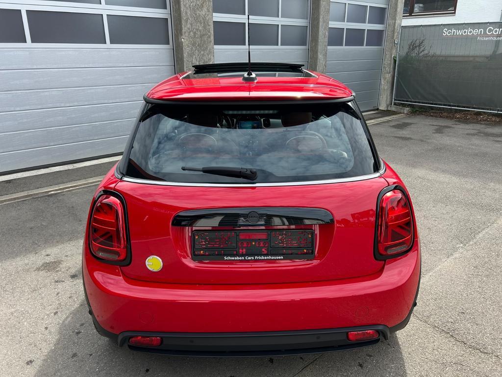 Mini Mini Electric