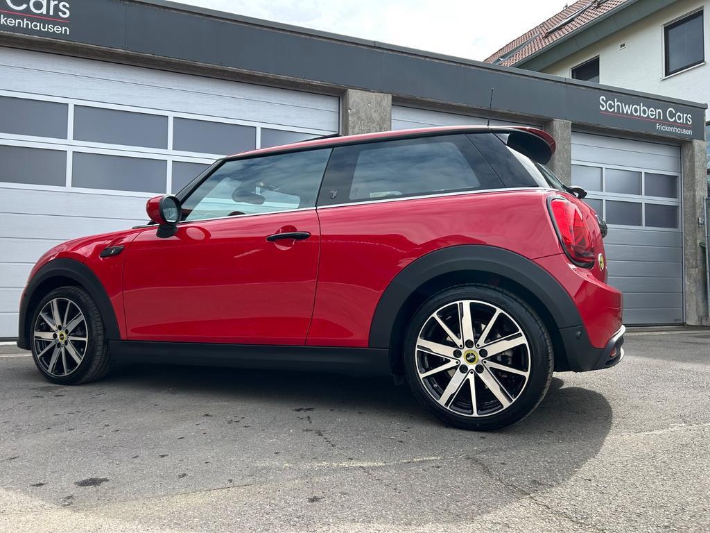 Mini Mini Electric
