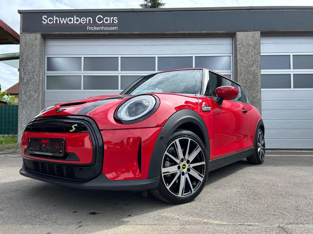 Mini Mini Electric