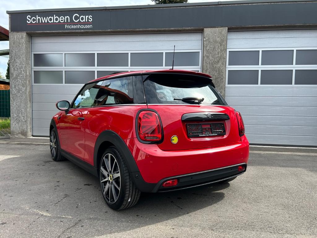 Mini Mini Electric