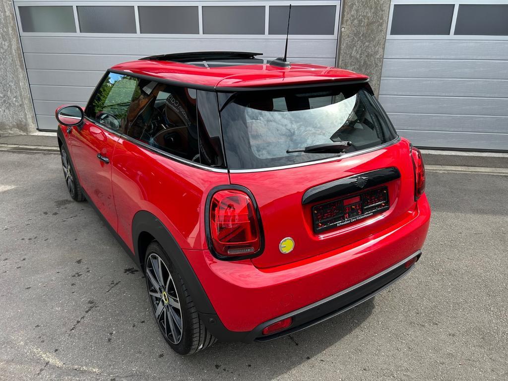 Mini Mini Electric