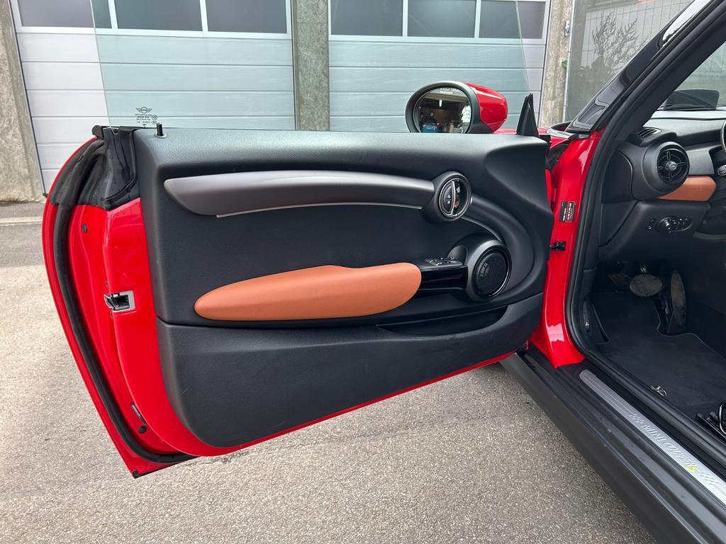 Mini Mini Electric