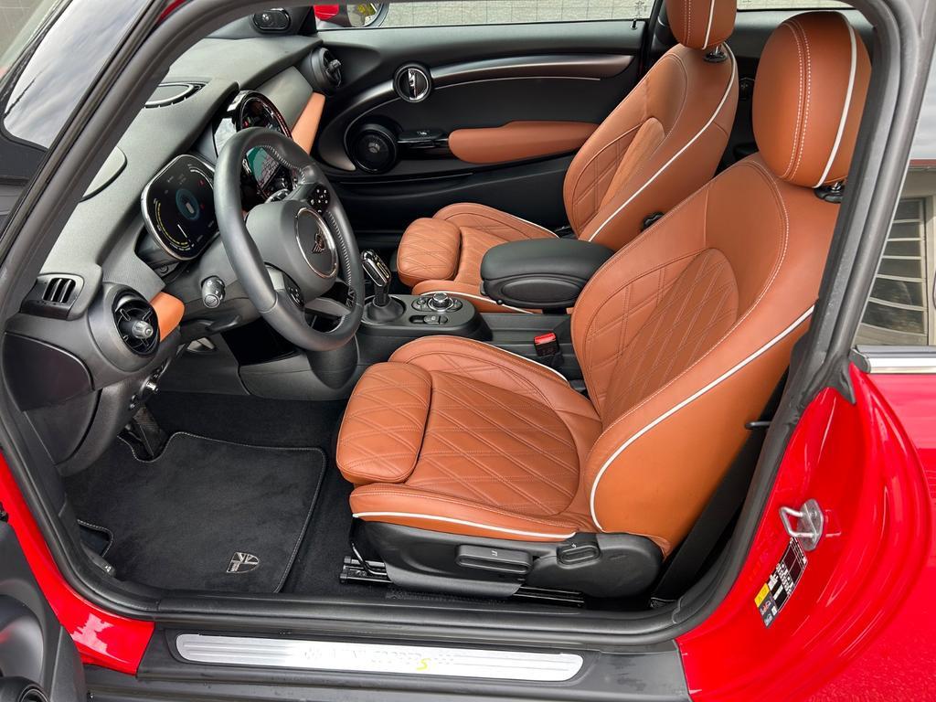 Mini Mini Electric