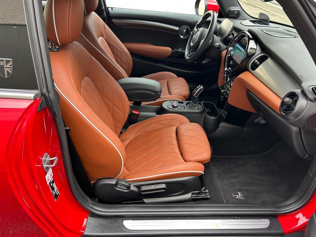 Mini Mini Electric