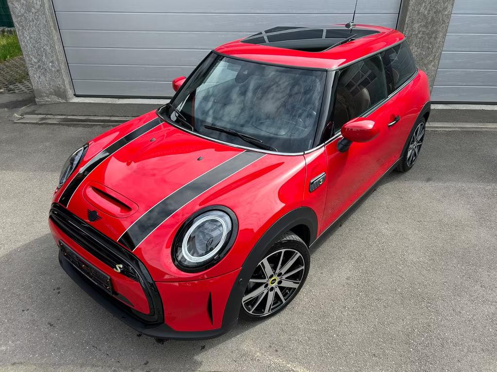 Mini Mini Electric