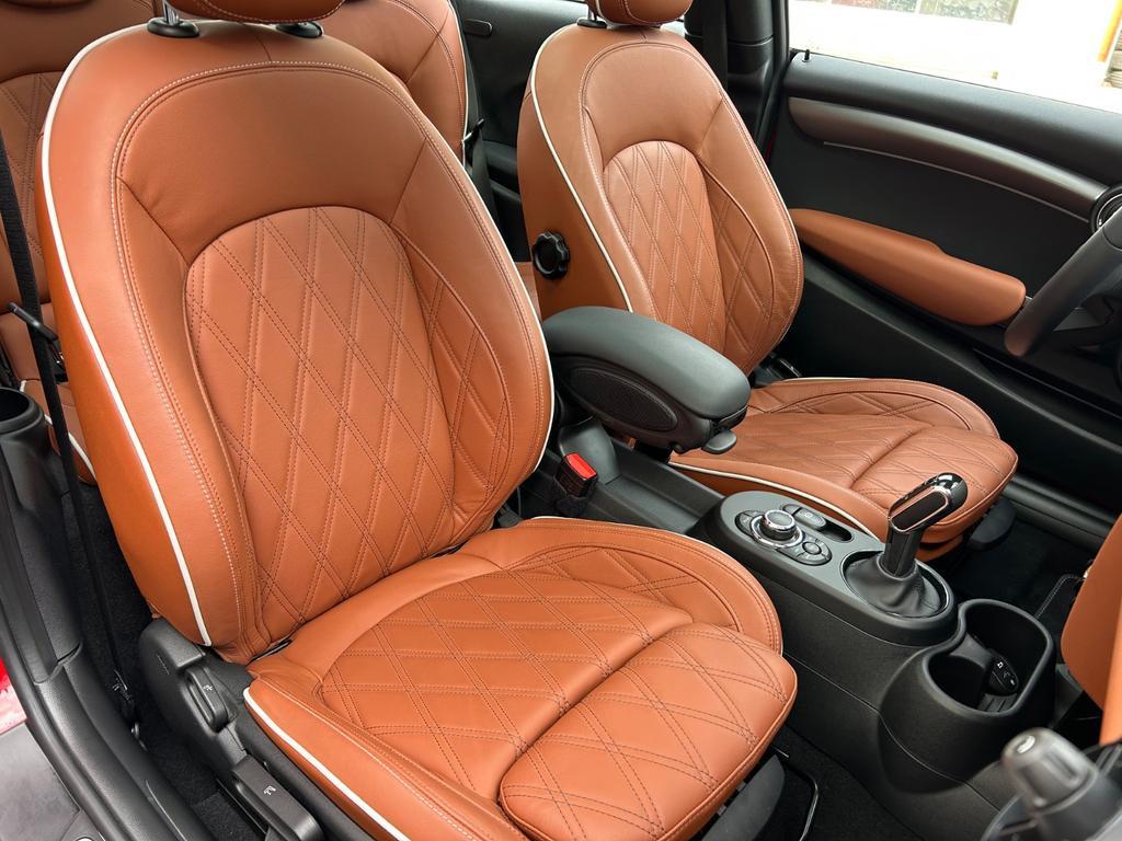Mini Mini Electric