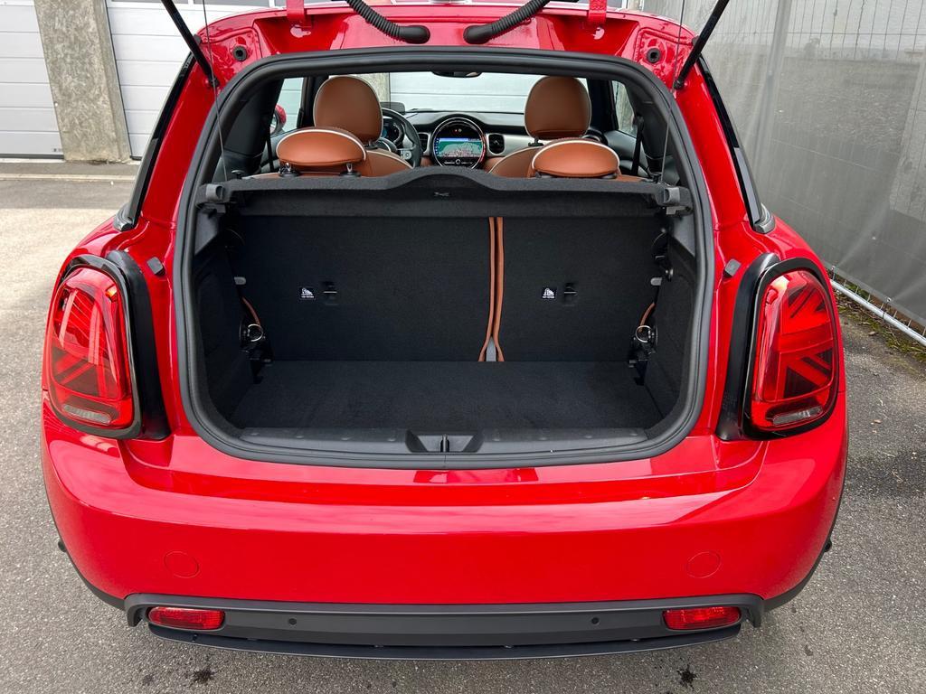 Mini Mini Electric