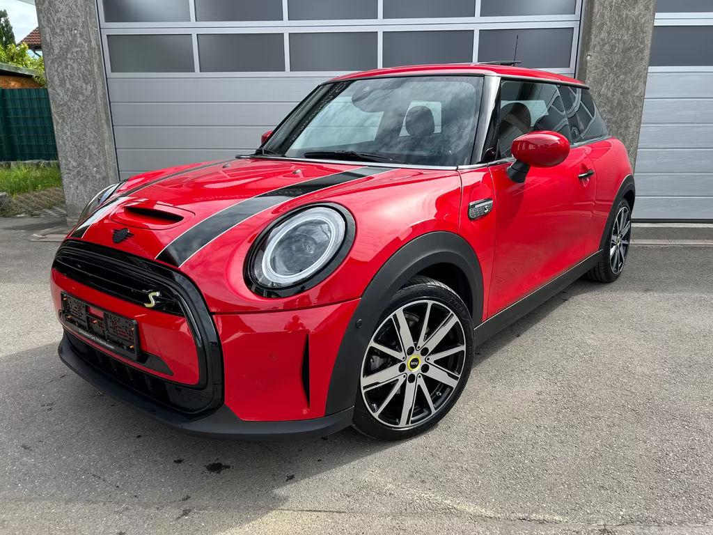 Mini Mini Electric