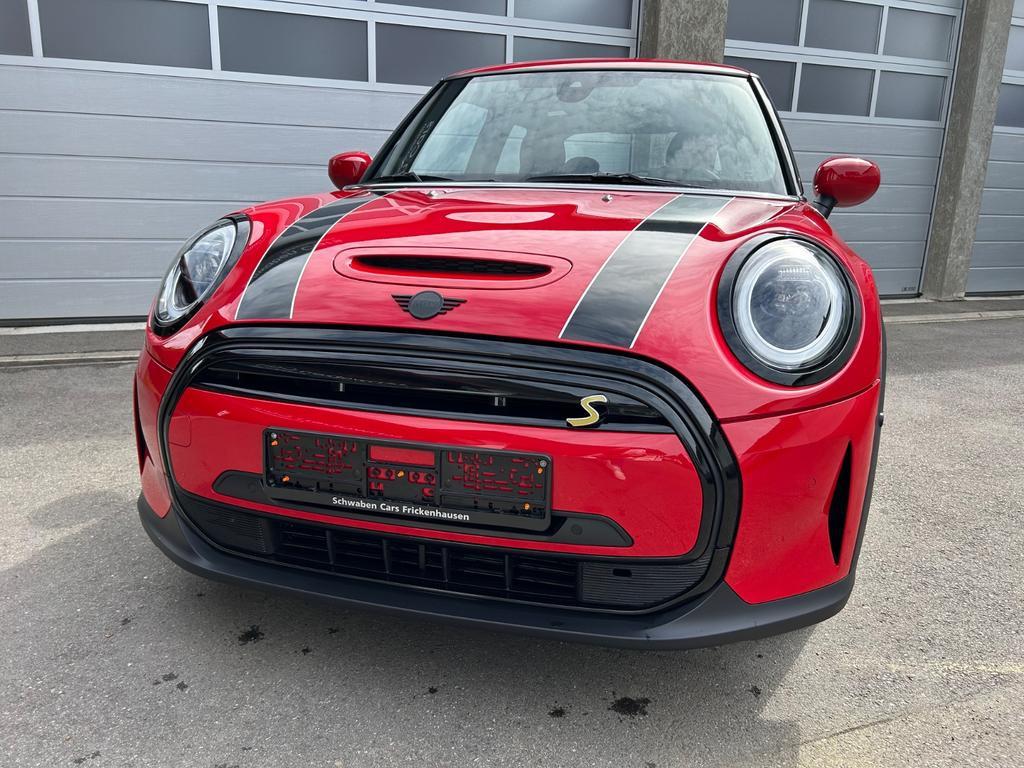 Mini Mini Electric