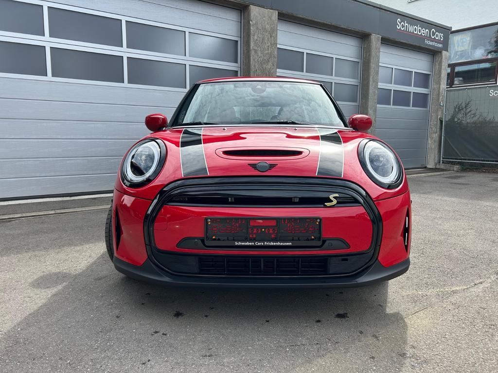 Mini Mini Electric