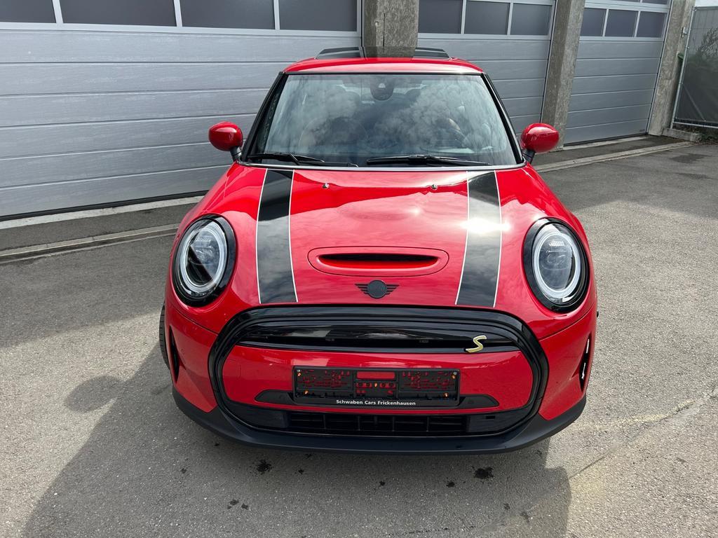 Mini Mini Electric