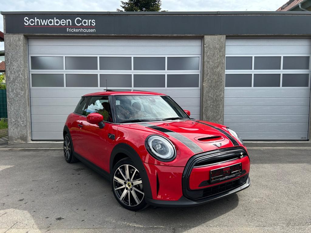 Mini Mini Electric