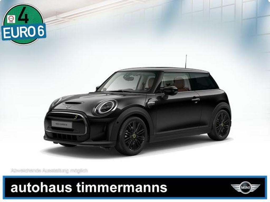 Mini Mini Electric 2023 Elektrisch