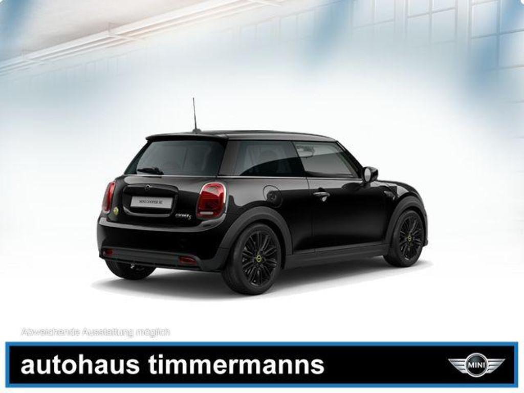 Mini Mini Electric