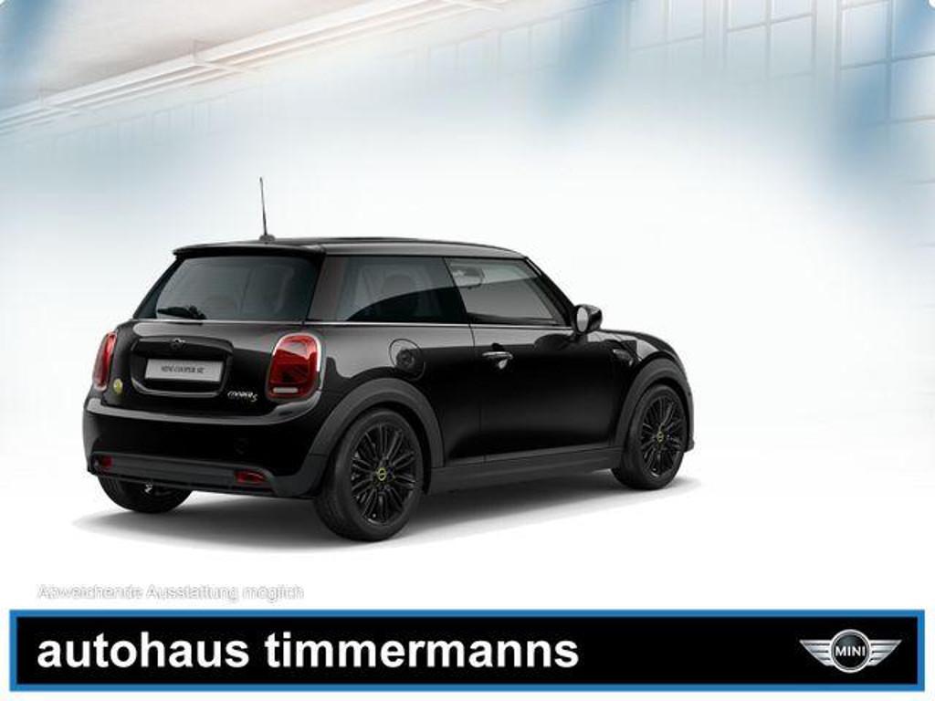 Mini Mini Electric