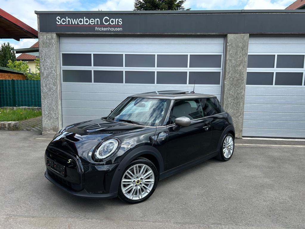 Mini Mini Electric 2023 Elektrisch