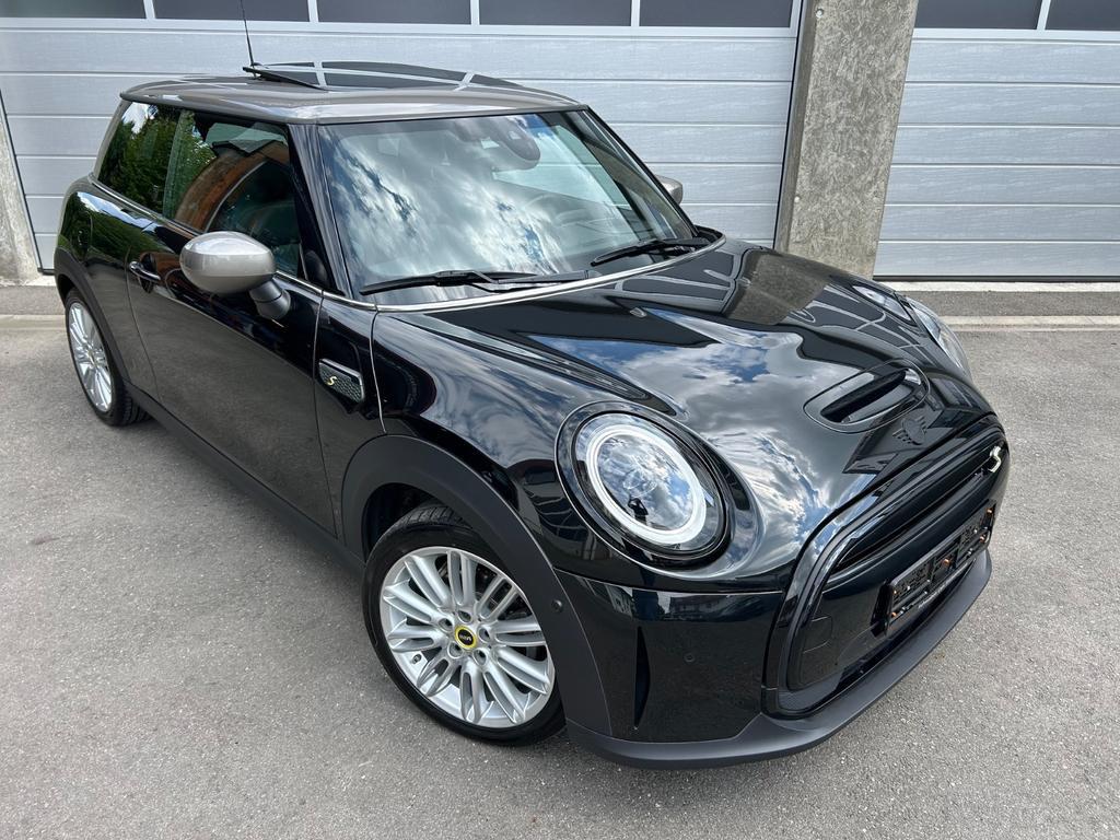 Mini Mini Electric