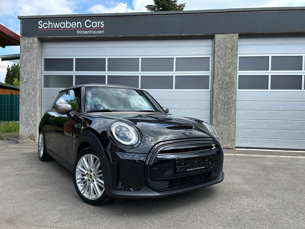 Mini Mini Electric